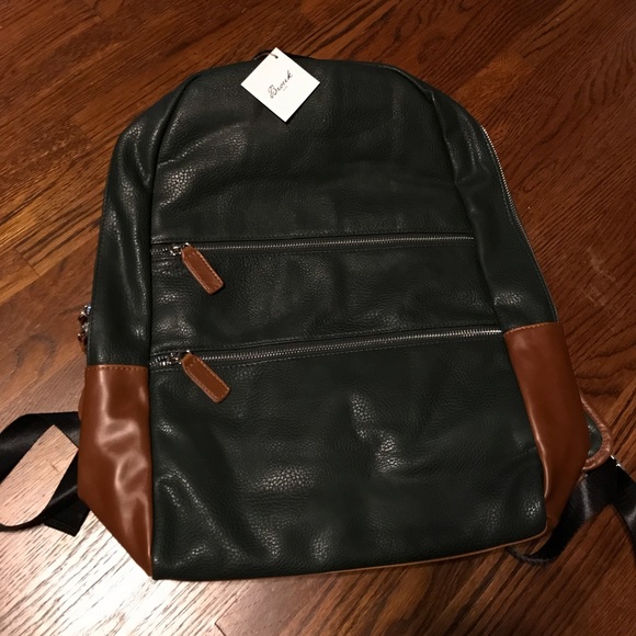 Brouk & Co. Alpha Backpack - Picture 3 of 8